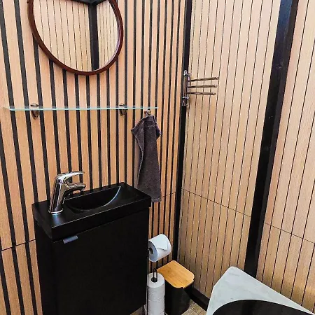 Dome Bao Luxe Climatise *